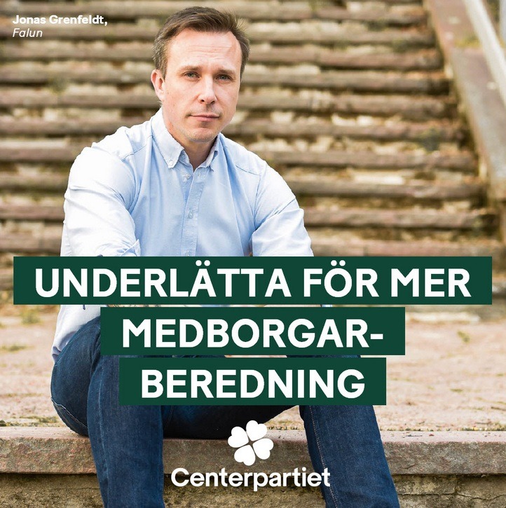 Underlätta för mer medborgarberedning