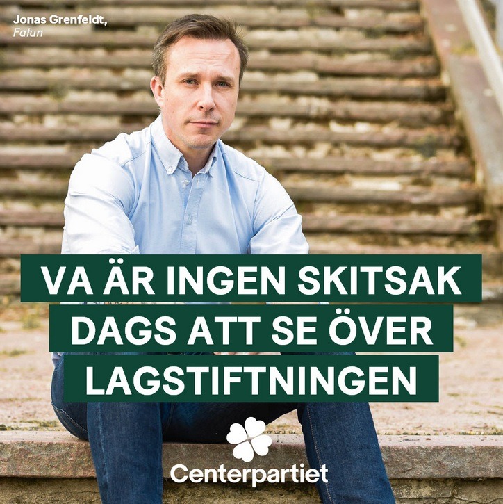 VA är ingen skitsak, dags att se över lagstiftningen
